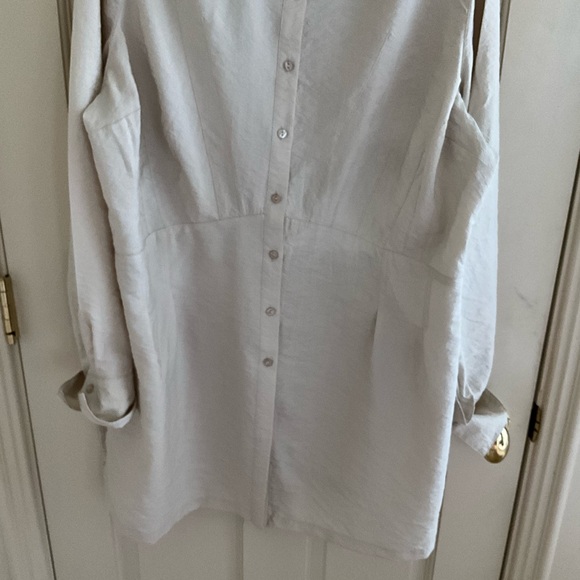 MULTIPLES 1X LIGHTWEIGHT, TUNIC, TOP, BLOUSE - Picture 6 of 14